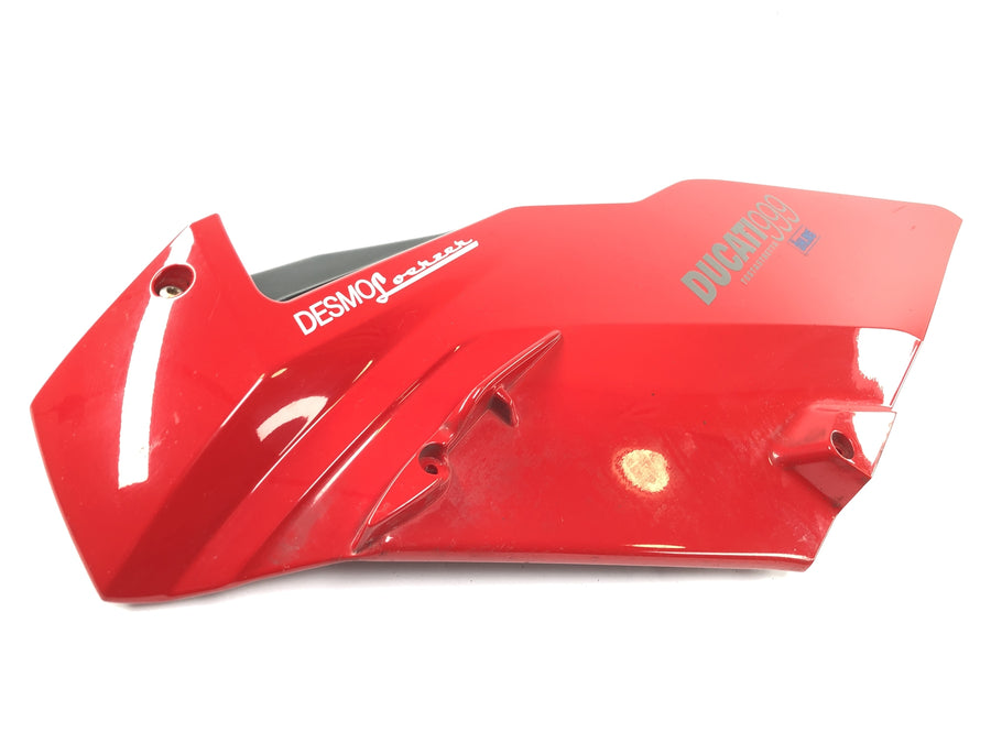 Ducati 999 H4 [2003] - Seitenverkleidung links Verkleidung Verkleidungsteil Verkleidungspanel