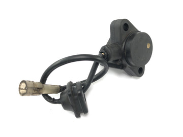 Cagiva MITO 125 EVO 8P [2000] - Neutral sensor gang sensor sensor gearbox - 0