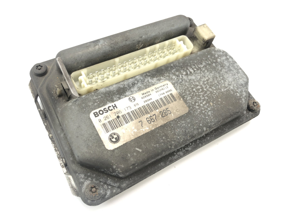 BMW R 1150 GS R21 [2002] - Steuergerät Motorsteuerung ECU Controller