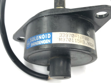 Suzuki Intruder VL 1500 AL [2000] - Starter servomotore avviamento a freddo carburatore automatico - 0