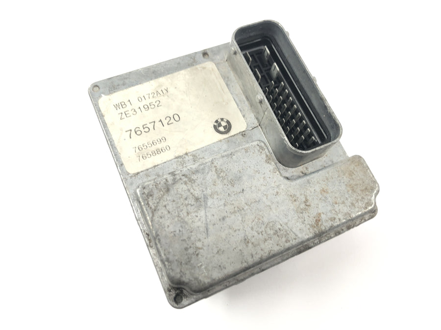 BMW F 650 GS R13 [2000] - Centralina motore CDI ECU unità di accensione