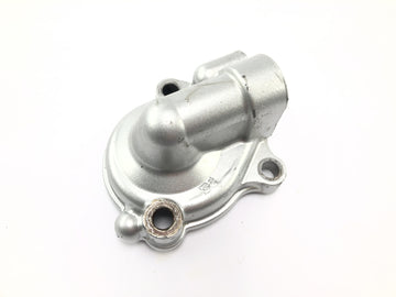 Sachs ZX 125 [1998] - Coperchio pompa acqua, coperchio pompa liquido di raffreddamento, coperchio motore - 0