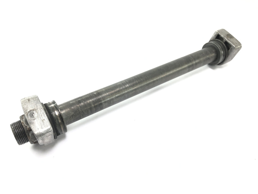 Aprilia SL 1000 Falco Pa [2000] - axis wheel axle motorcycle axis rear axle