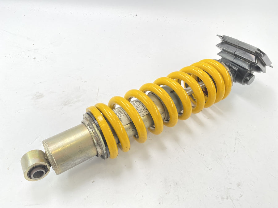 Yamaha XT 600 Z Ténéré 1VJ [1986] - shock absorber featherbone
