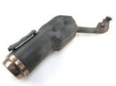 Honda NX 650 RD02 [1989] - exhaust muffler on the right-2
