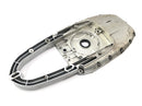 BMW R 1150 GS R21 [2002] - Coperchio anteriore coperchio motore coperchio catena-2