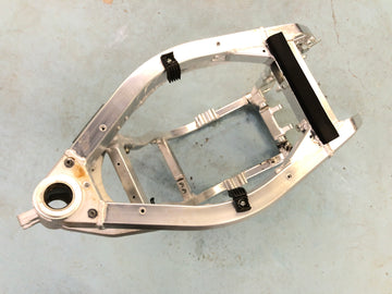 Suzuki GSX -R 1100 W GU75 C [1993] - Frame senza documenti - 0