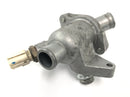 Suzuki VZ 1500 WVCU [2011] - Termostato del liquido di raffreddamento con sensore termostato con alloggiamento-2