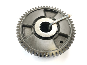 Honda VTX 1800 SC46 [2004] - Compensatore ingranaggio primario - 0