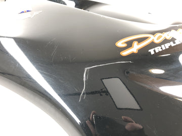 TRIUMPH DAYTONA 955I T595 [1998] - Carenatura laterale parte sinistra - 0