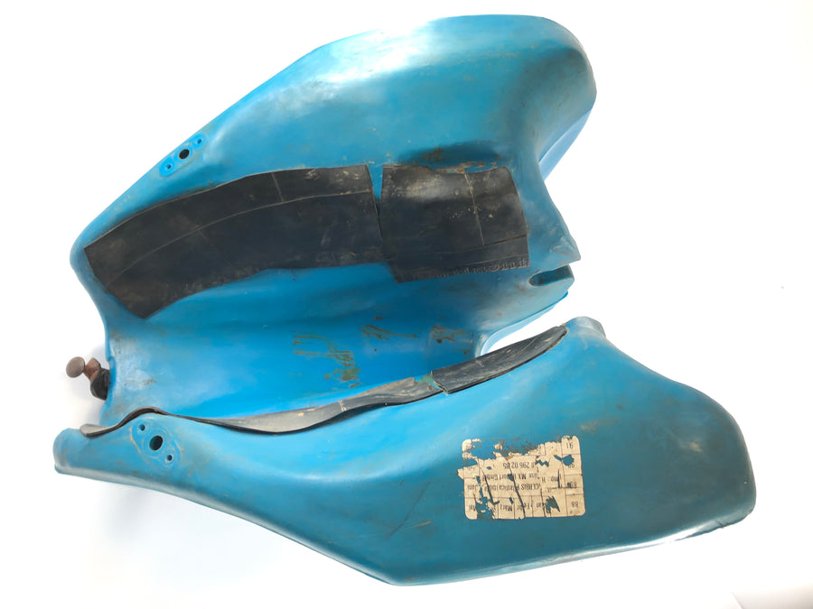 Yamaha XT 600 Z Tenere 34L [1985] - Tank Benzintank