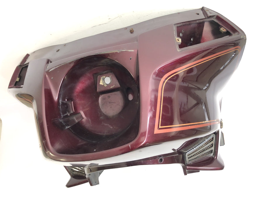Honda Goldwing GL 1100 SC02 [1980] - Frontverkleidung Kanzel