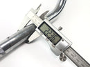 Honda GL 500 SILVERSCHING PC02 [1982] - Lange of handlebar riser tube pipe chrome custom-3