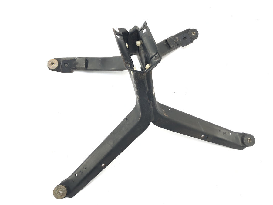 BMW K 100 RT [1988] - Fairing bracket holder antler