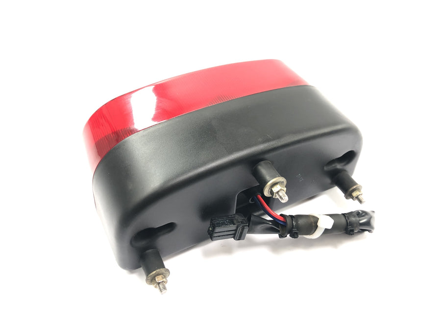 Triumph Tiger 955i 709EN [2003] - Tail light, brake light, rear light