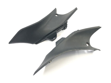 Honda CBR 125 R JC50 [2012] - Set coperture laterali carenatura serbatoio sinistra e destra