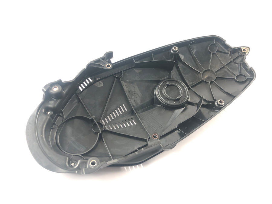 BMW R 1200 GS R12 K25 [2004] - Alternator cover, engine cover, generator cover