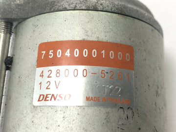 KTM Duke 690 A3 [2012] - Anlasser Startermotor Elektrostarter 12V Denso - 0