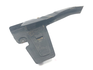 Yamaha DT 175 2K4 [1982] - Chain guard rear chain cover plastic - 0