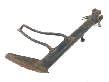 Honda GL 500 Silberwing PC02 [1982] - STATO STANT SETTORE STAND SUPPORTO STANTE STANTE STANTE