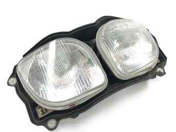 Yamaha YZF 750 R 4HN [1995] - Faro anteriore doppio faro anteriore
