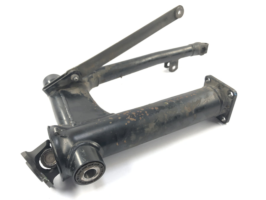 BMW R 100 RT 247 [1981] - Schwinge rear wheel swing