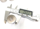 Honda ST 1100 SC26 Pan European [1990] - set spessori punterie punterie-3