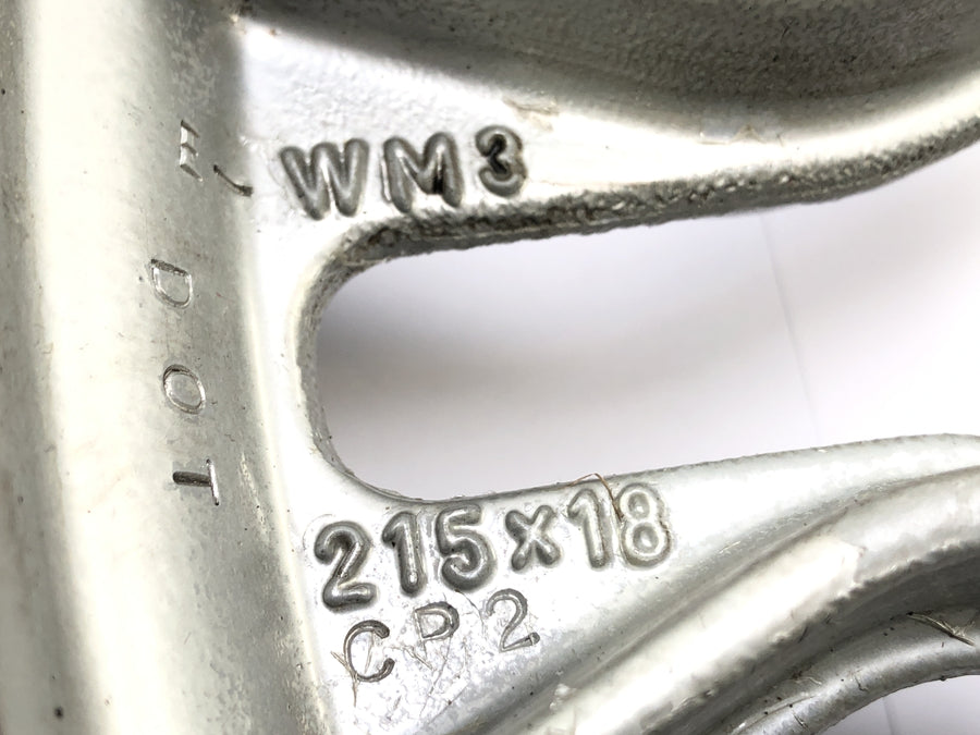 Moto Guzzi V 1000 VG [1980] - RIM ruota anteriore RAD 2,15 x 18 "