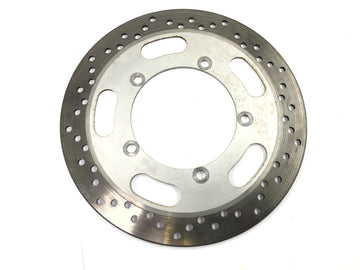 Kawasaki VN 1600 Classic VNT60A [2007] - set dischi freno 4,90 x300 mm forati nella parte anteriore - 0