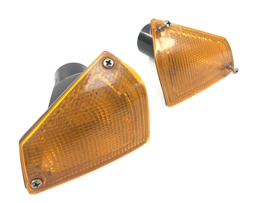 BMW R 100 RT 247 [1981] - Verkleidungsblinker Set Paar