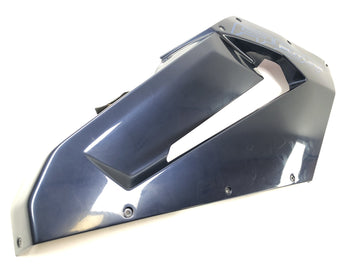 Aprilia RST 1000 FUTURA [2002] - rivestimento del rivestimento laterale sul coperchio della parte destra - 0