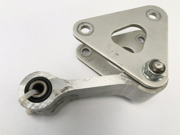 Honda CBR 900 RR SC28 [1994] - Leva oscillazione del sistema di collegamento a leva a molla