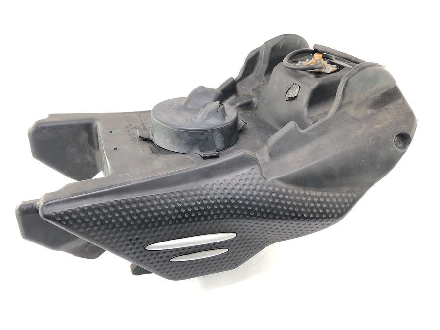 BMW F 650 GS Dakar [2007] - Fuel tank