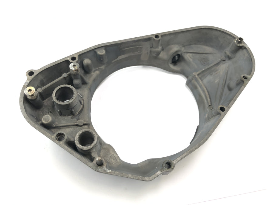 Husqvarna TE 610 H6 8AE [TE 570 H7] - Motordeckel links Kupplungsdeckel