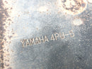 Yamaha XJR 1300 RP06 [2002] - Collettore di scarico collettore di scarico-2