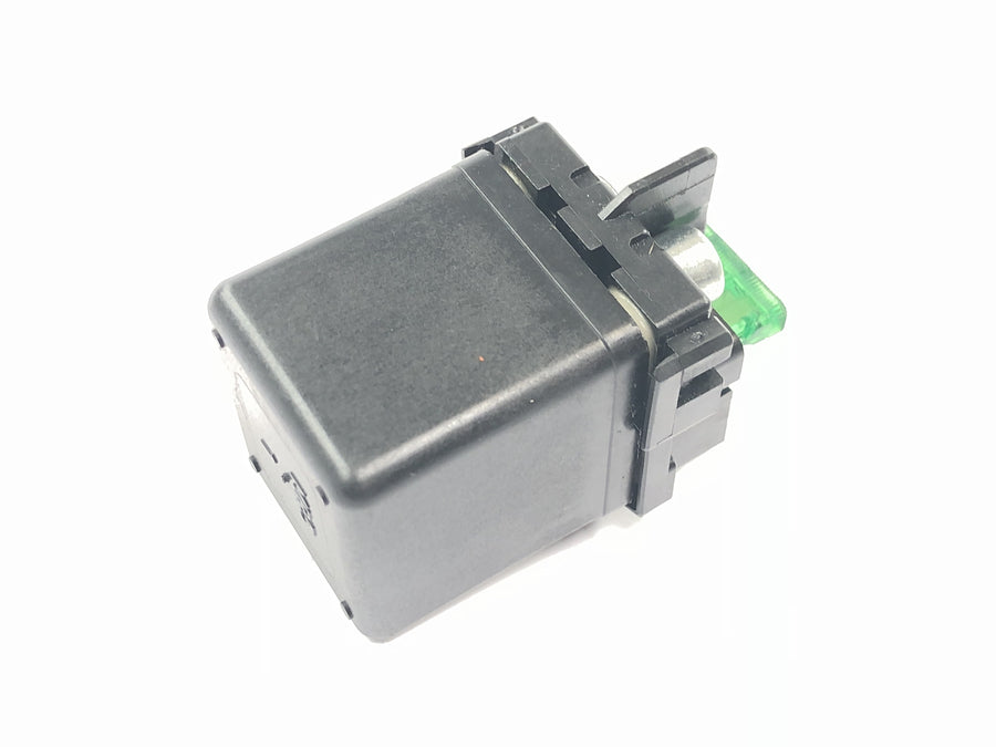 Honda CBR 1000 RR SC57 [2006] - Starter relay Starter relay Starter relay Main relay