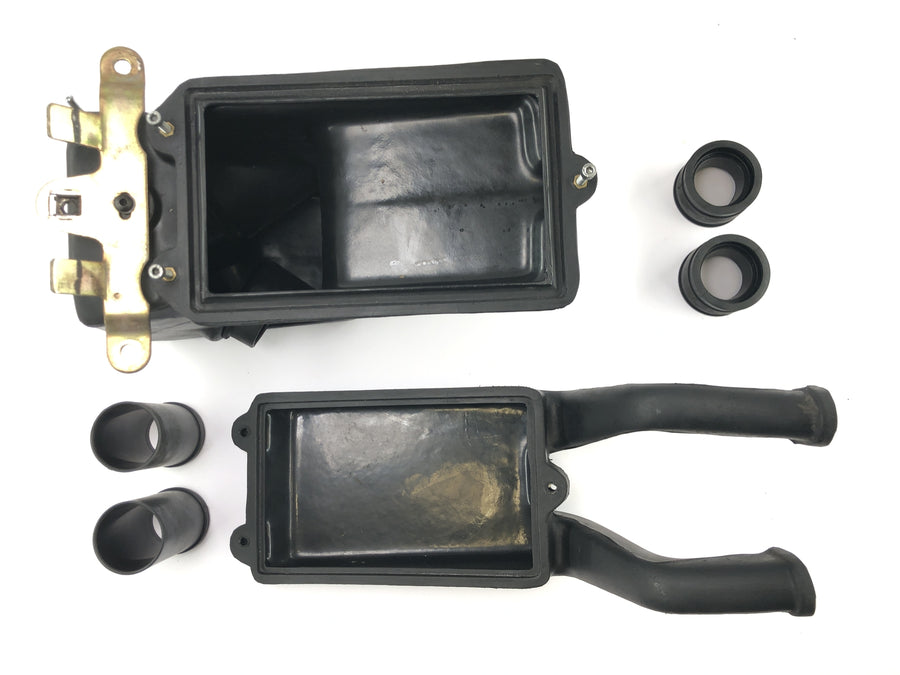 Moto Guzzi California 1100 EV KD [1998] - Luftfilterkasten Ansaugkasten Airbox