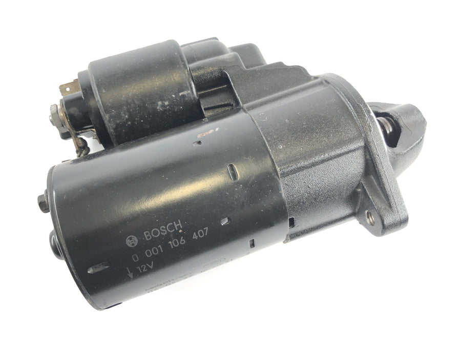 Moto Guzzi Norge 1200 [2006] - Starter Starter