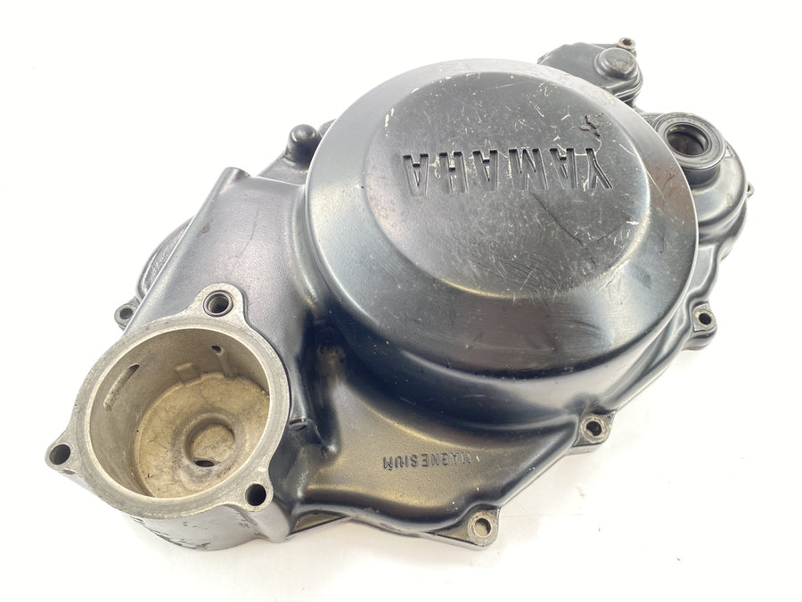 Yamaha XT 600 Z Ténéré 1VJ [1986] - coupling lid motor lid