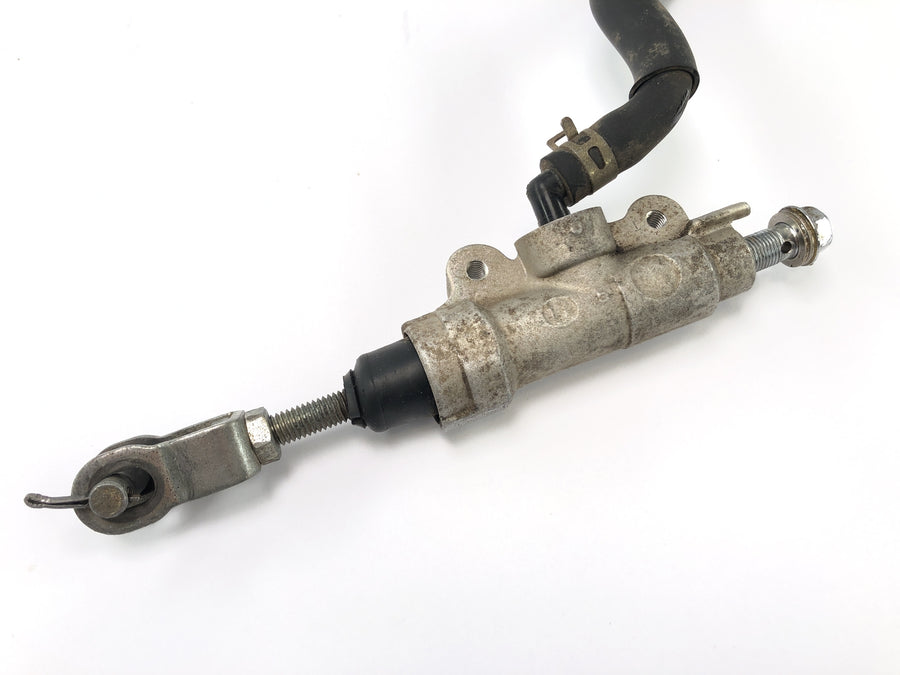 Suzuki DR 350 SK42B [1991] - Bremspumpe hinten