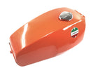 Laverda 1000 [1978] - Tank Benzintank Kraftstofftank Tankbehälter Metalltank mit Tankdeckel-5