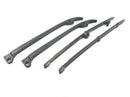 Suzuki Intruder VL 1500 AL [2000] - Smerigliatrice per catena con protezione scorrimento catena e guida di scorrimento-4