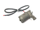 Sachs ZX 125 [1998] - Anlasser Startermotor Elektrostarter Startmotor-4