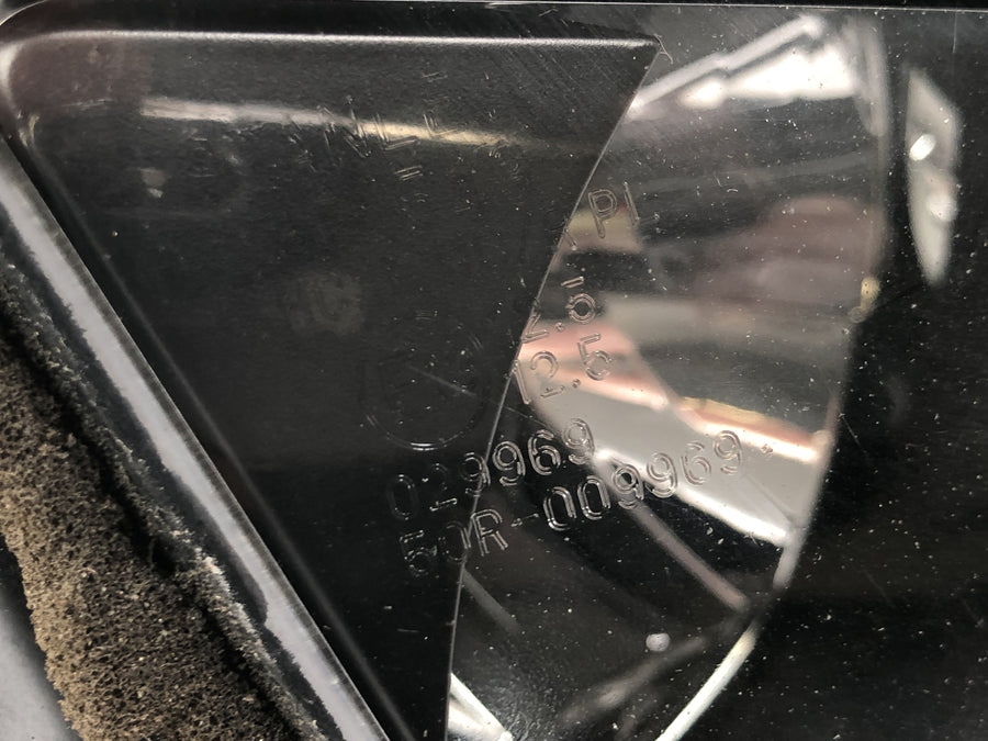 Kawasaki ZRX 1200 S ZRT20A [2001] - Inserto lampada faro anteriore