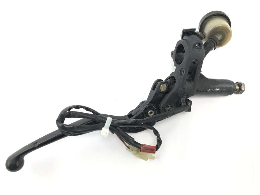 Aprilia SL 1000 Falco Pa [2000] - clutch fitting coupling lever