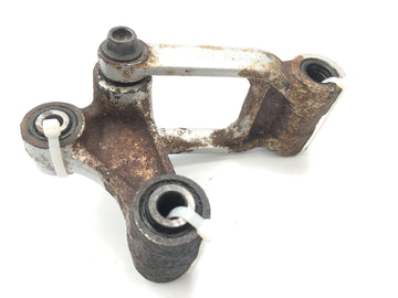 Honda SLR 650 RD09 [1997] - DEFLACE Lever Bone - 0