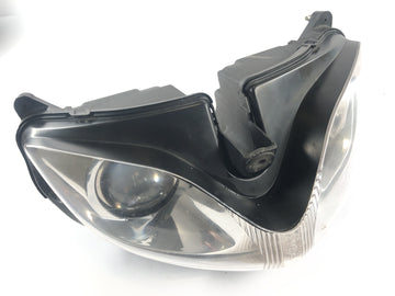 Suzuki GSF 1200 S Bandit WVA9 [2003] - Faseli dei fari