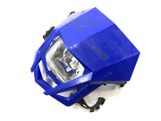 Default Title Yamaha YZ 426 F [2000] - Scheinwerfermaske Frontlicht Abdeckung Lampenmaske