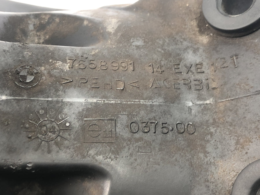 BMW K 1200 S K12S [2005] - Serbatoio carburante, serbatoio benzina, serbatoio in plastica