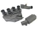 BMW K 1200 LT K2LT [1999] - Air filter box airbox air filter housing-3